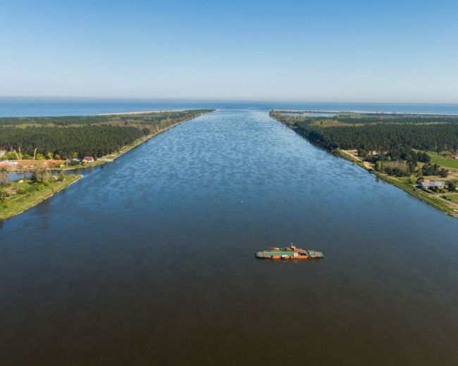 Attractions of the area